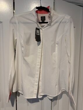 Noble Outfitters Women’s Equestrian Show Shirt